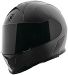 Speed & Strength SS900 Solid Motorcycle Helmet