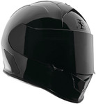 Speed & Strength SS900 Solid Motorcycle Helmet