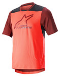 Alpinestars Drop 6.0 V2 Mens SS MTB Mountain Bike Jersey