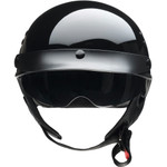 Z1R Vagrant NC Half Motorcycle Helmet