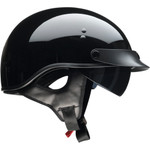 Z1R Vagrant NC Half Motorcycle Helmet