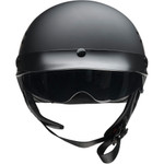 Z1R Vagrant NC Half Motorcycle Helmet