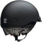 Z1R Vagrant NC Half Motorcycle Helmet