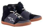 Alpinestars Chrome Mens Motorcycle Shoes