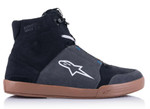 Alpinestars Chrome Mens Motorcycle Shoes