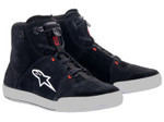 Alpinestars Chrome Mens Motorcycle Shoes