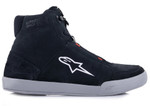 Alpinestars Chrome Mens Motorcycle Shoes