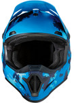 Z1R Rise Camo 2 Digi MX Offroad Helmet