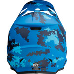 Z1R Rise Camo 2 Digi MX Offroad Helmet