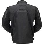 Z1R Reverence Mens Textile Motorcycle Jacket
