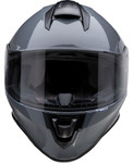 Z1R Warrant Kuda Youth Motorcycle Helmet