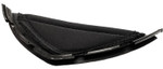 Bell Pro/Race Star Virus Replacement Chin Curtain
