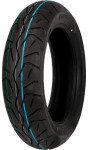 Bridgestone Exedra G722 Rear White Wall Tire 180/70-15 (3095)