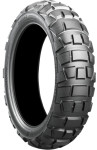 Bridgestone Battlax Adventurecross AX41 Rear Tire | 170/60B17 (11461)