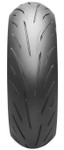 Bridgestone Battlax Hypersport S22 Rear Tire 190/50ZR17 (9329)