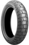Bridgestone Battlax Adventure Trail AT41 Rear Tire | 170/60R17 (13724)
