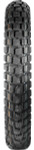 Bridgestone Trail Wing TW42 Rear Tire 120/90-18 (38956)