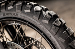 Bridgestone Battlax Adventurecross AX41 Front Tire | 110/80B19 (11455)