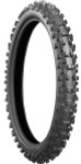 Bridgestone Battlecross X20 Front Tire 80/100-21 (4593)