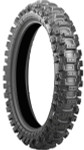 Bridgestone Battlecross X31 Rear Tire | 100/90-19 (13852)