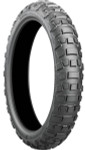 Bridgestone Battlax Adventurecross AX41 Front Tire | 120/70B19 (11456)