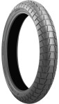 Bridgestone Battlax Adventure Trail AT41 Front Tire | 100/90-19 (13843)