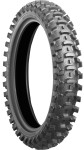 Bridgestone Battlecross X10 Rear Tire 110/90-19 (7211)
