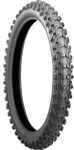Bridgestone Battlecross X31 Front Tire | 90/100-21 (13848)