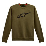 Alpinestars Ageless Mens Pullover Sweatshirt