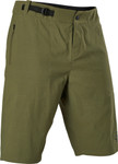Fox Racing Ranger FA23 Mens MTB Mountain Bike Shorts w/Liner