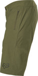 Fox Racing Ranger FA23 Mens MTB Mountain Bike Shorts w/Liner
