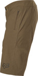 Fox Racing Ranger FA23 Mens MTB Mountain Bike Shorts w/Liner