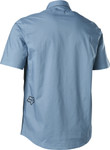 Fox Racing Ranger Woven Mens SS MTB Mountain Bike Jersey