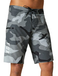 Fox Racing Overhead Camo Strech Mens 22" Boardshorts