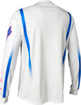 Fox Racing Ranger Race Spec LS Mens MTB Mountain Bike Jersey