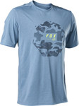 Fox Racing Ranger Camo Moth Dri-Release Mens SS MTB Jersey