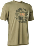 Fox Racing Ranger Camo Moth Dri-Release Mens SS MTB Jersey