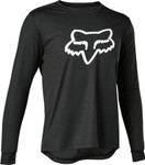 Fox Racing Ranger 23SP Youth LS MTB Mountain Bike Jersey
