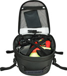 Nelson-Rigg Trails End Adventure Tail Bag (RG-1055)