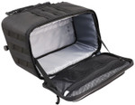 Nelson-Rigg Route 1 Road Trip Saddlebags (NR-400)
