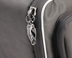 Nelson-Rigg Route 1 Road Trip Saddlebags (NR-400)