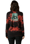 Fox Racing Biscayne Womens Long Sleeve T-Shirt