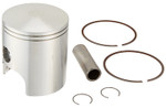 Wiseco Forged Piston Kit 82.96mm for '03-11 Kawasaki SX800R Jetski (837M08296)