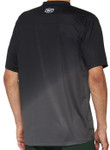 100% Celium Mens Short Sleeve MTB Mountain Bike Jersey