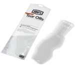 100% Accuri 2/Strata 2 Youth Goggle Tear-Offs 20Pk