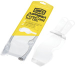 100% Armega Forecast Goggle Tear-Offs 50Pk
