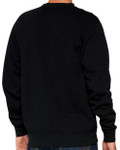 100% Icon Mens Pullover Sweatshirt
