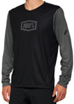 100% Airmatic Mens MTB Long Sleeve Jersey