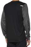 100% Airmatic Mens MTB Long Sleeve Jersey