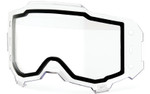 100% Armega Forecast Goggle Shield